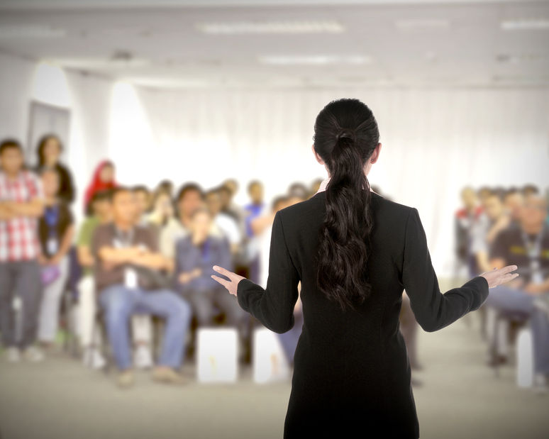 Tips that will enhance your Presenting and Active Listening capabilities
