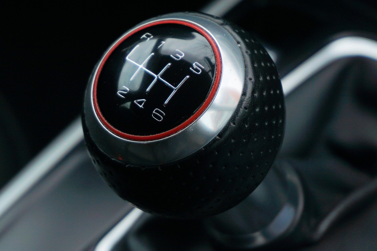 Downshift